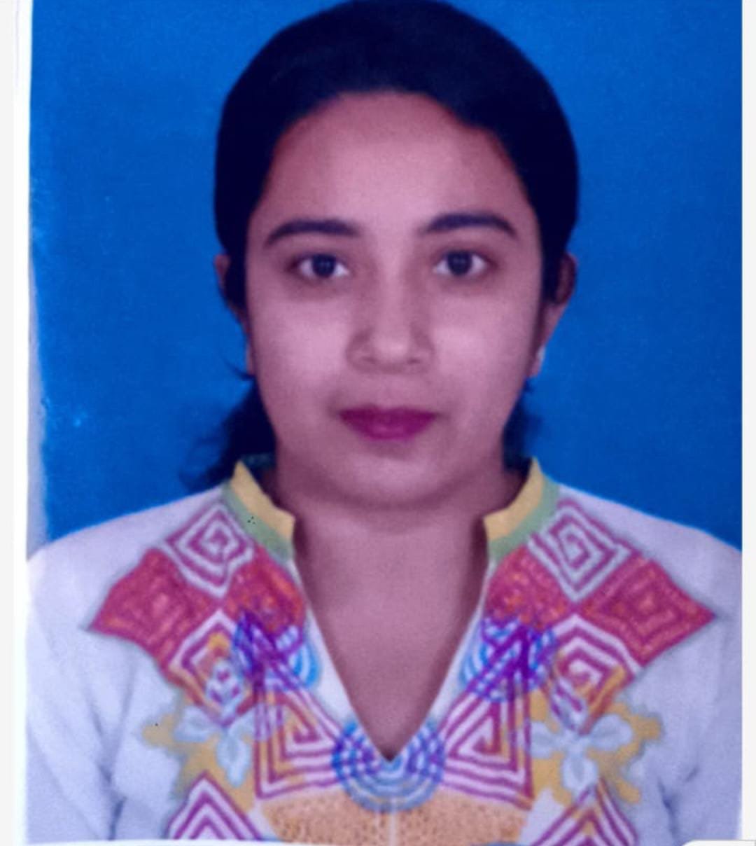 Staff Member