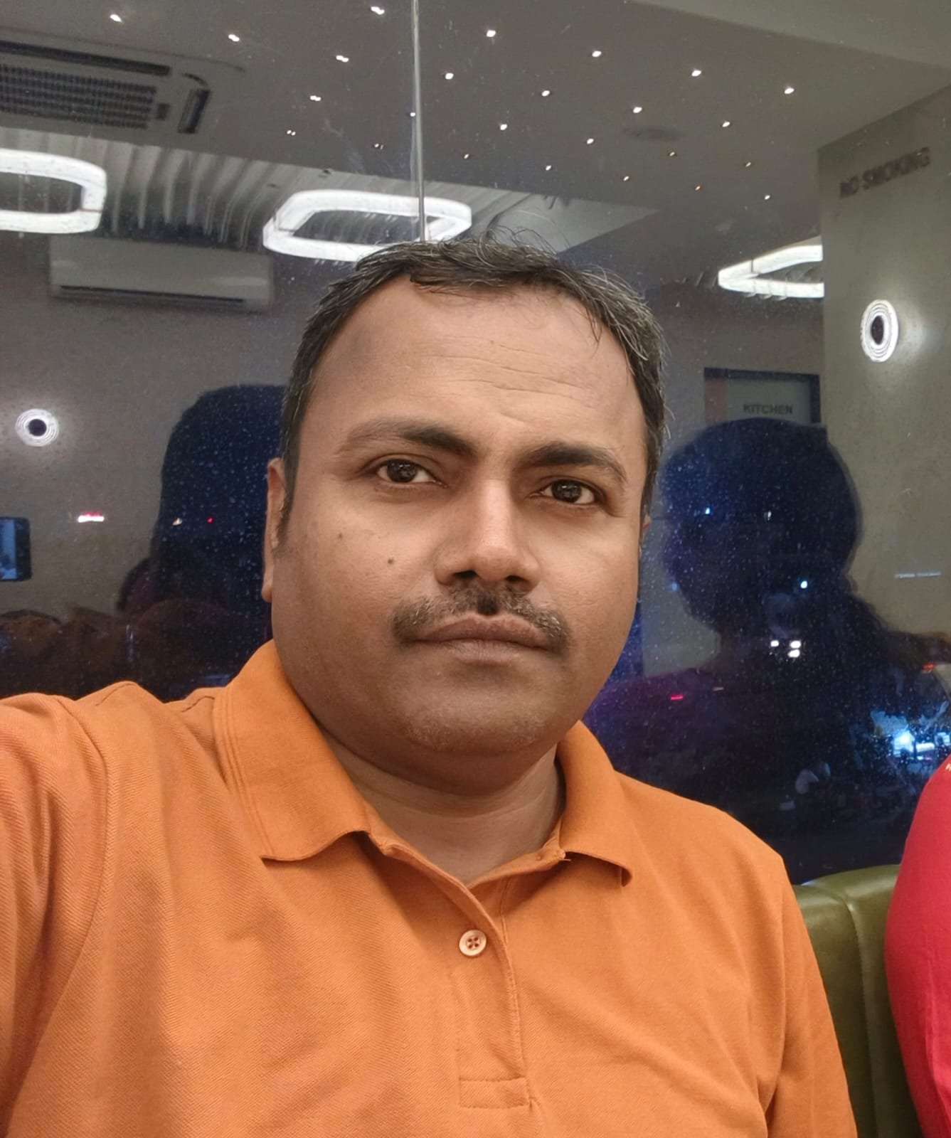 Deepak Trivedi